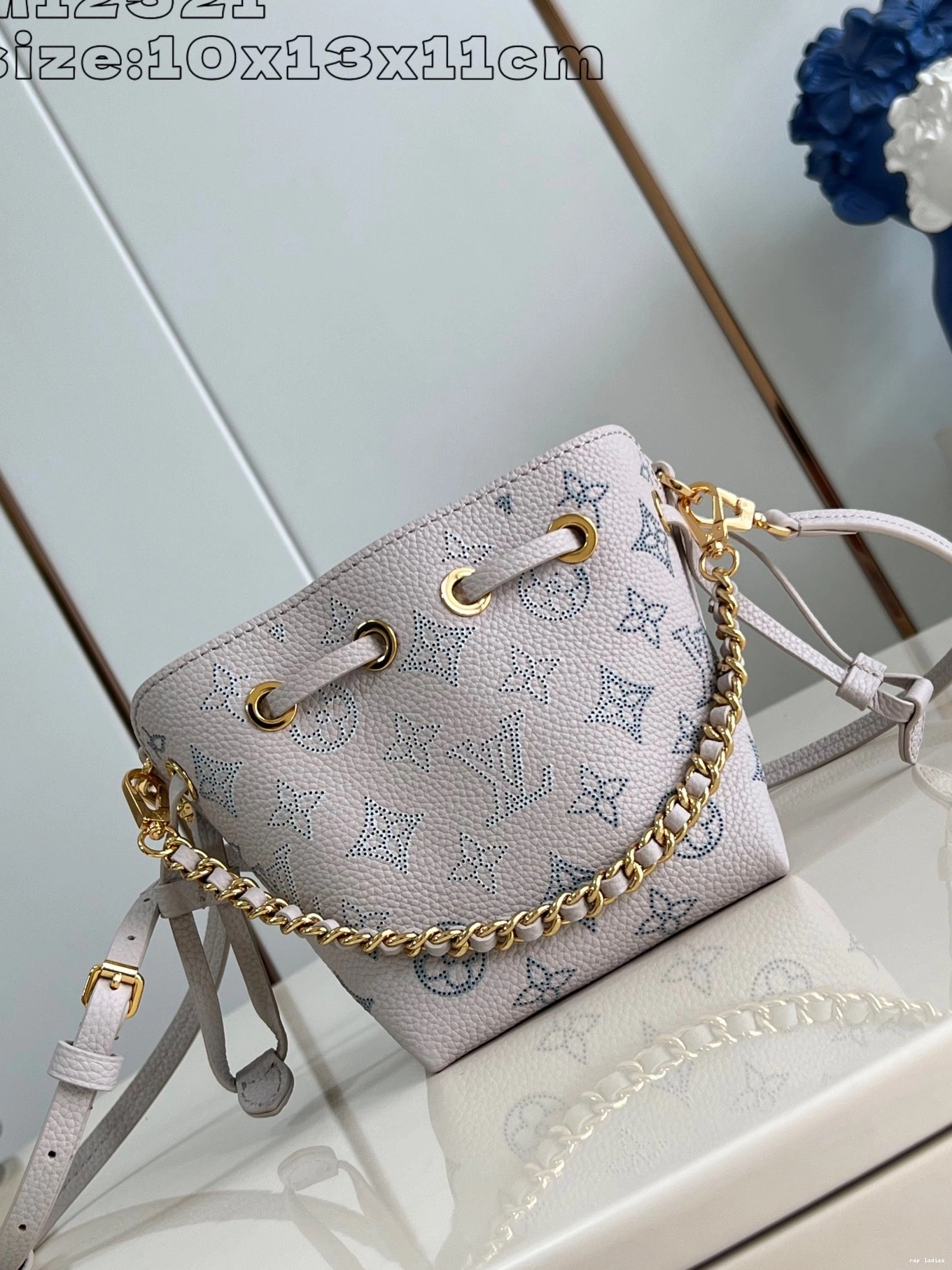 Cheap Vuitton Louis Bella Pico 0718